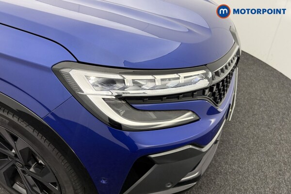 Used Renault Austral 2024 for sale - 76038317: Photo 38