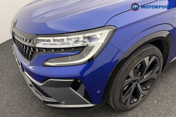 Used Renault Austral 2024 for sale - 76038317: Photo 39