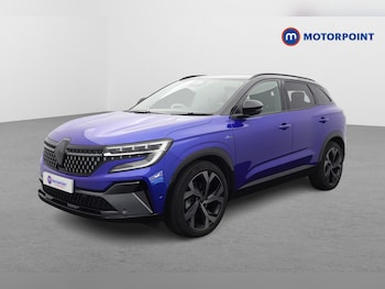 Used Renault Austral 2024 for sale - 76038317: Photo 3