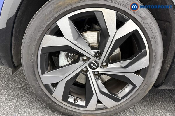 Used Renault Austral 2024 for sale - 76038317: Photo 40