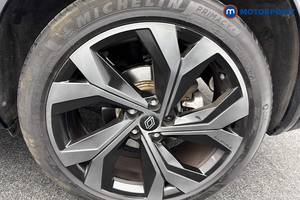 Used Renault Austral 2024 for sale - 76038317: Photo 41