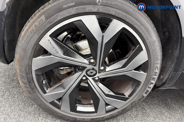 Used Renault Austral 2024 for sale - 76038317: Photo 42