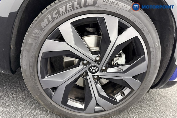Used Renault Austral 2024 for sale - 76038317: Photo 43