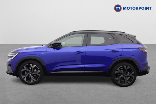 Used Renault Austral 2024 for sale - 76038317: Photo 4