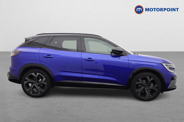 Used Renault Austral 2024 for sale - 76038317: Photo 8