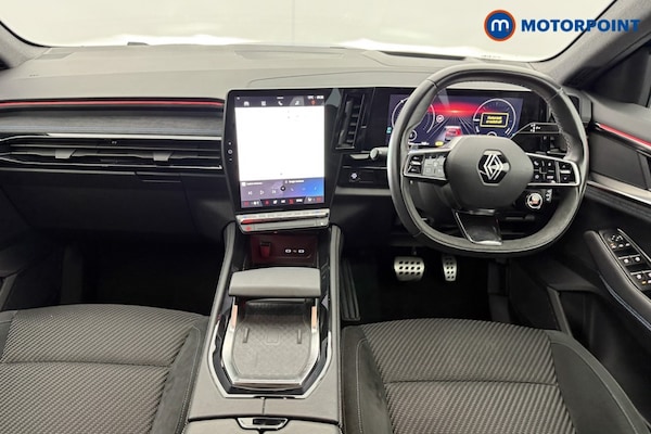 Used Renault Austral 2024 for sale - 76038317: Photo 9