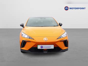 Used MG MG4 2025 for sale - 79856060: Photo