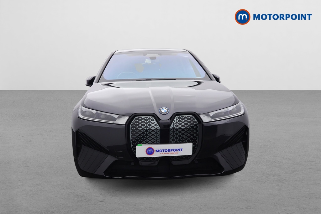 Used BMW iX 2022 for sale - 77707778: Photo 2