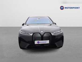 Used BMW iX 2022 for sale - 77707778: Photo