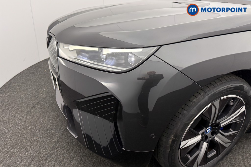 Used BMW iX 2022 for sale - 77707778: Photo 37