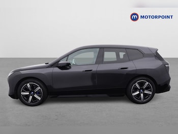 Used BMW iX 2022 for sale - 77707778: Photo