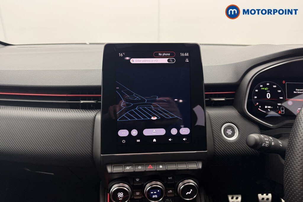 Used Renault Clio 2023 for sale - 76279090: Photo 10