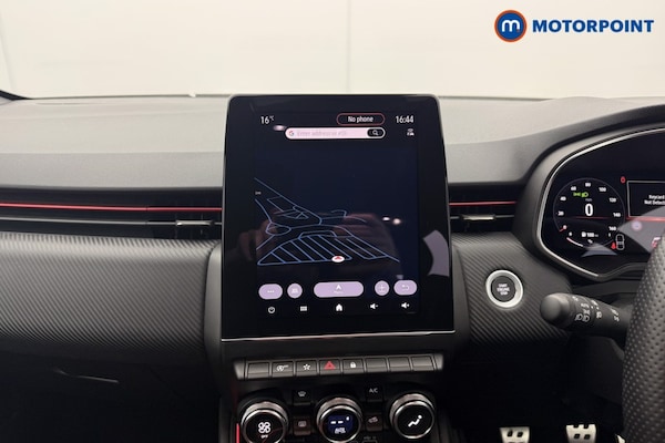 Used Renault Clio 2023 for sale - 76279090: Photo 10