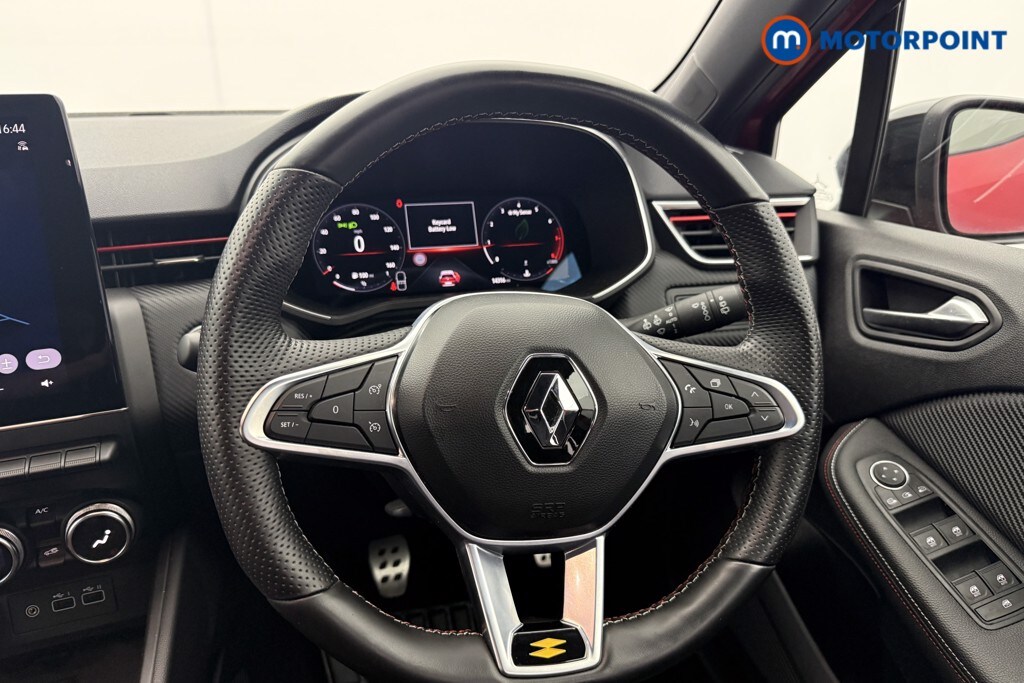 Used Renault Clio 2023 for sale - 76279090: Photo 11