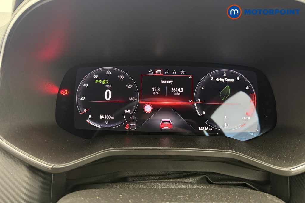 Used Renault Clio 2023 for sale - 76279090: Photo 12