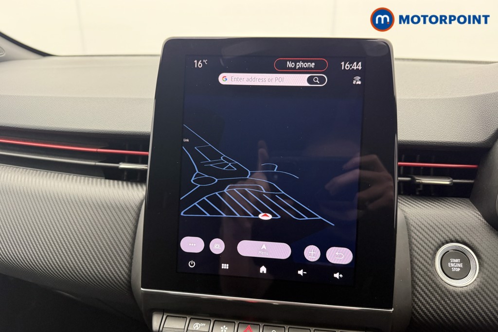 Used Renault Clio 2023 for sale - 76279090: Photo 13