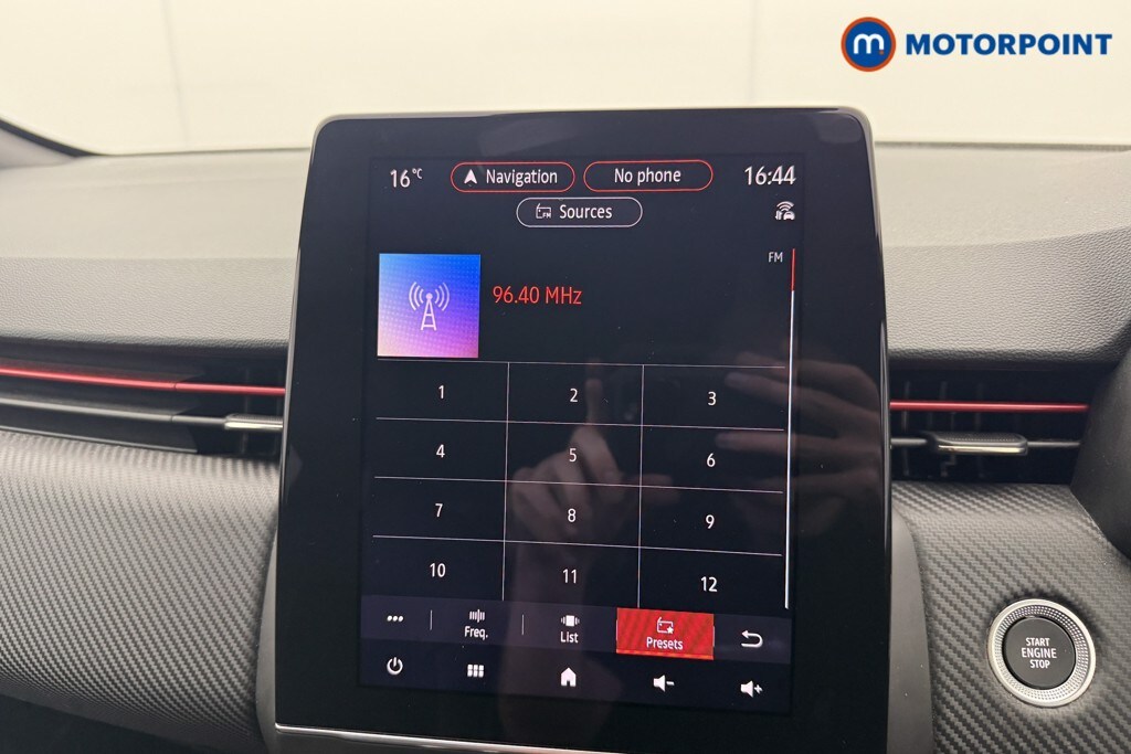 Used Renault Clio 2023 for sale - 76279090: Photo 14