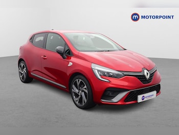 Used Renault Clio 2023 for sale - 76279090: Photo