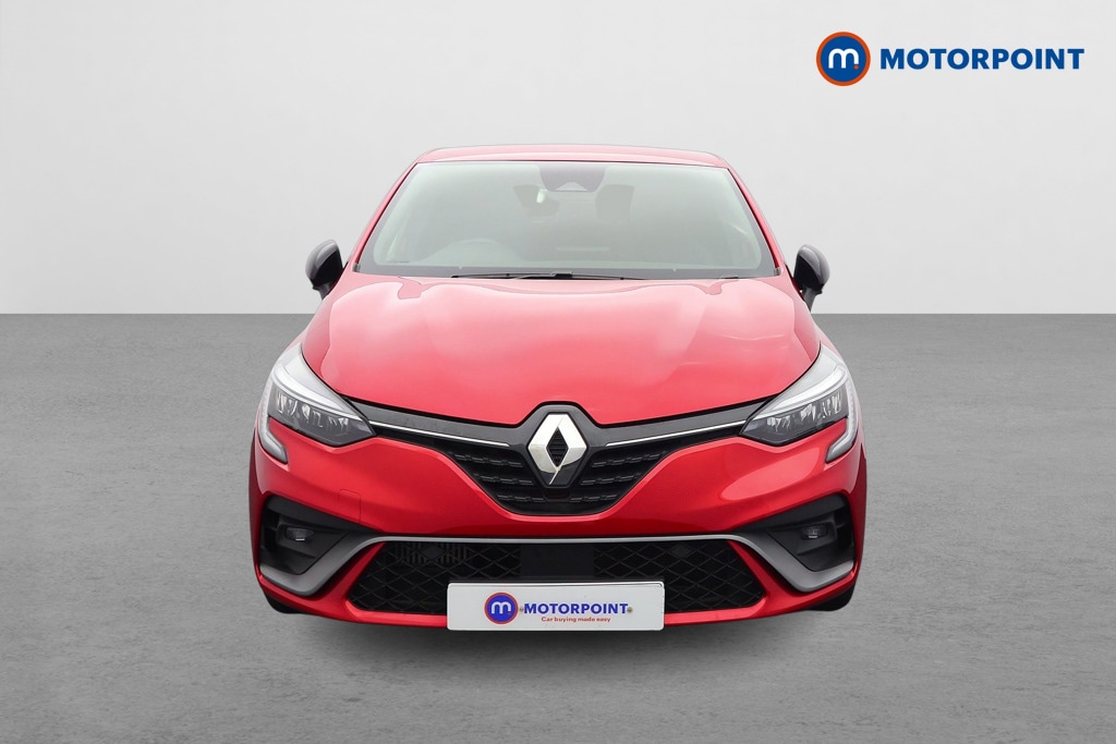 Used Renault Clio 2023 for sale - 76279090: Photo 2