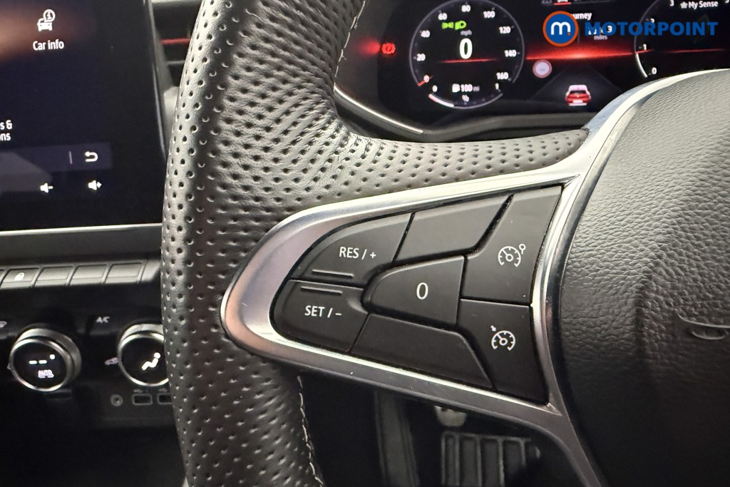 Used Renault Clio 2023 for sale - 76279090: Photo 20