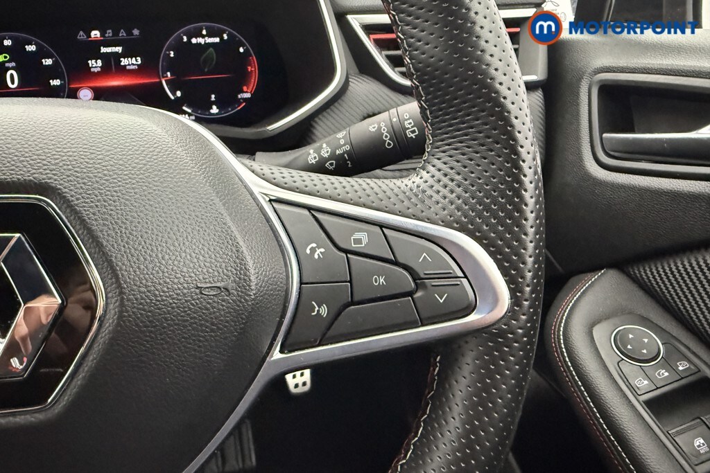 Used Renault Clio 2023 for sale - 76279090: Photo 21