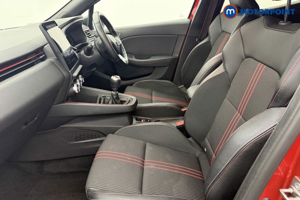 Used Renault Clio 2023 for sale - 76279090: Photo 27