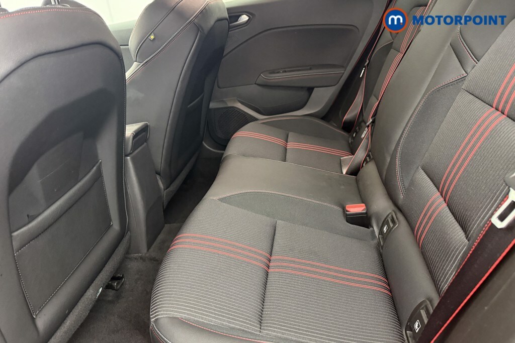 Used Renault Clio 2023 for sale - 76279090: Photo 28