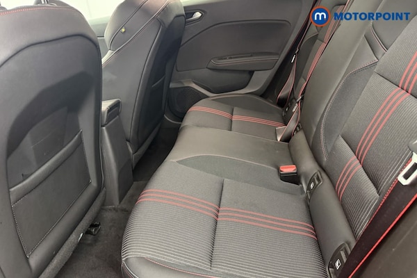 Used Renault Clio 2023 for sale - 76279090: Photo 28