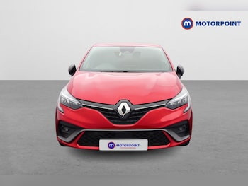 Used Renault Clio 2023 for sale - 76279090: Photo