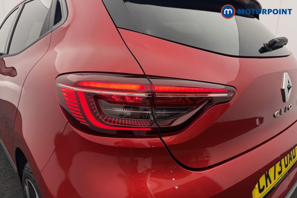 Used Renault Clio 2023 for sale - 76279090: Photo 30