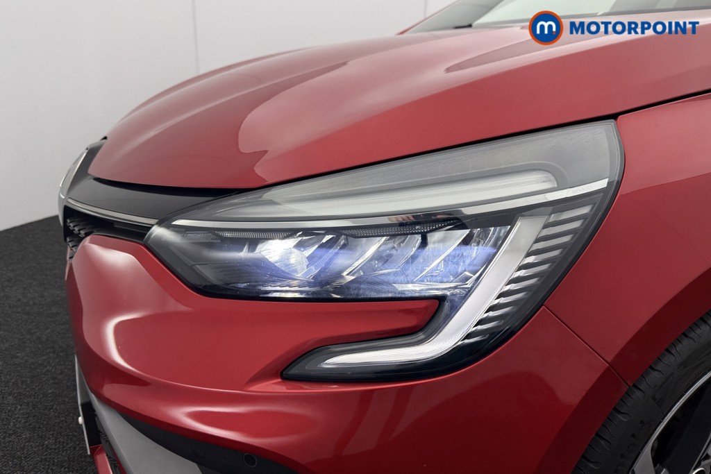 Used Renault Clio 2023 for sale - 76279090: Photo 32