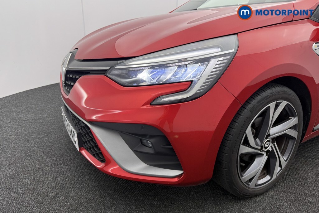 Used Renault Clio 2023 for sale - 76279090: Photo 33