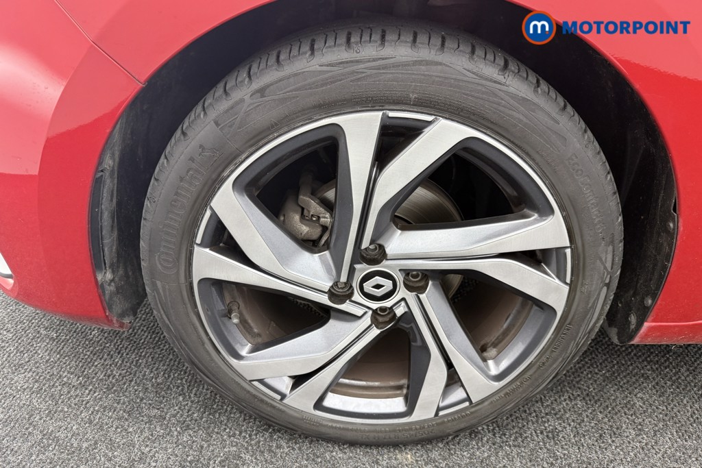 Used Renault Clio 2023 for sale - 76279090: Photo 34