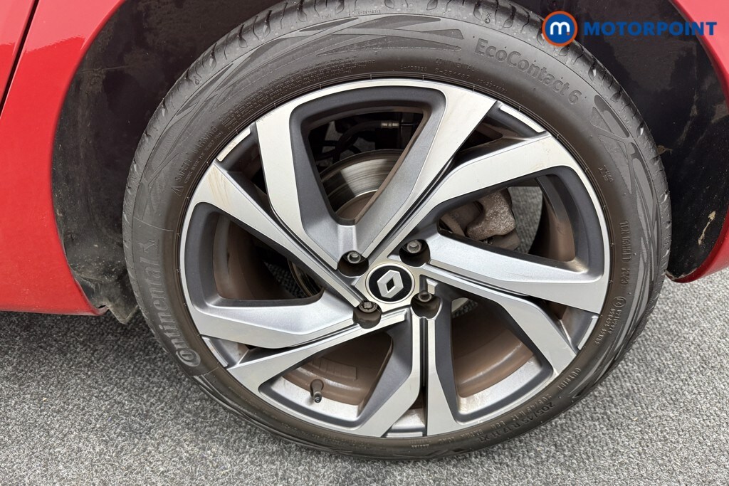 Used Renault Clio 2023 for sale - 76279090: Photo 35