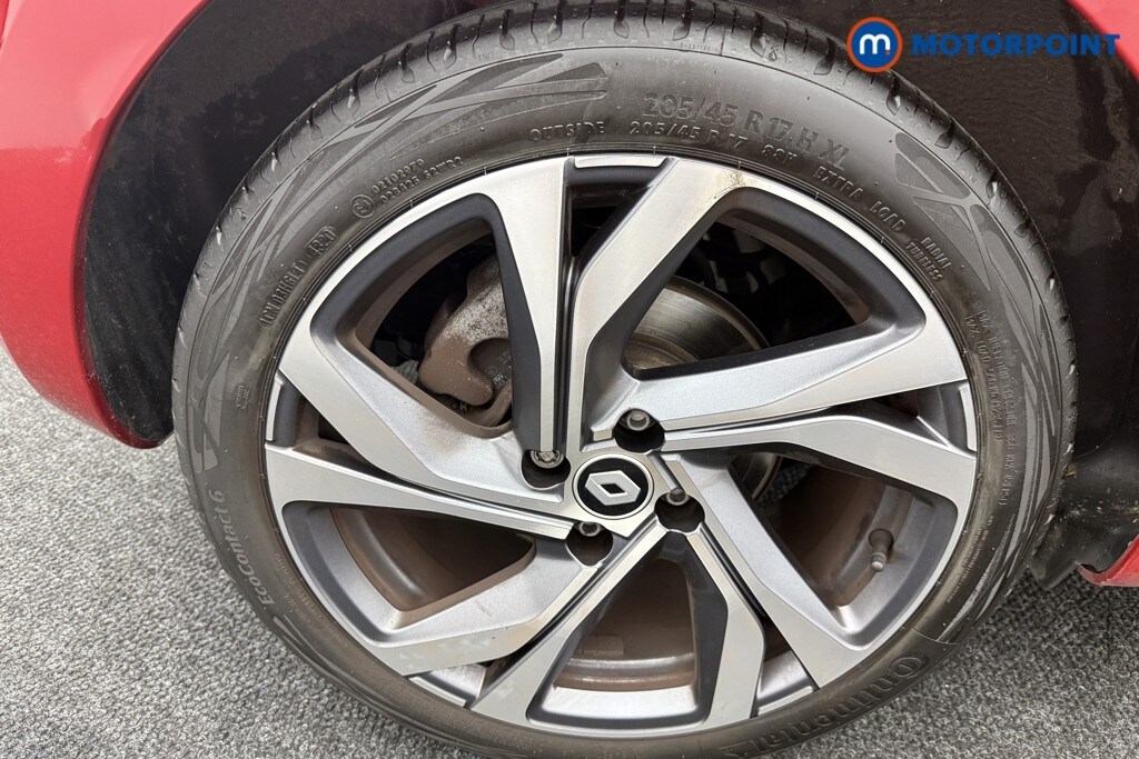 Used Renault Clio 2023 for sale - 76279090: Photo 36