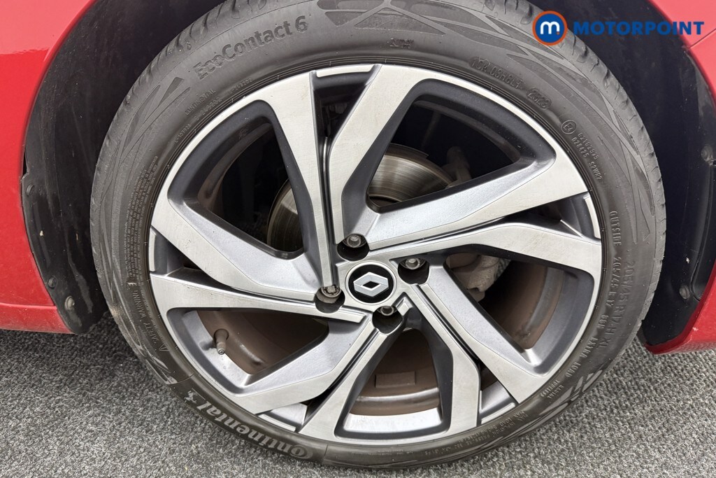 Used Renault Clio 2023 for sale - 76279090: Photo 37