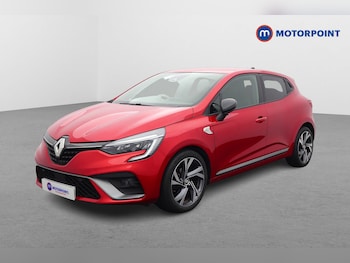 Used Renault Clio 2023 for sale - 76279090: Photo