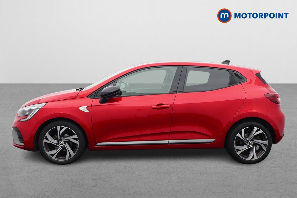 Used Renault Clio 2023 for sale - 76279090: Photo 4