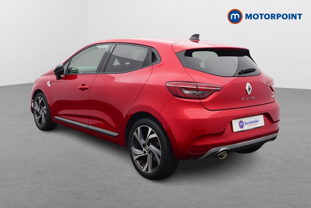 Used Renault Clio 2023 for sale - 76279090: Photo 5
