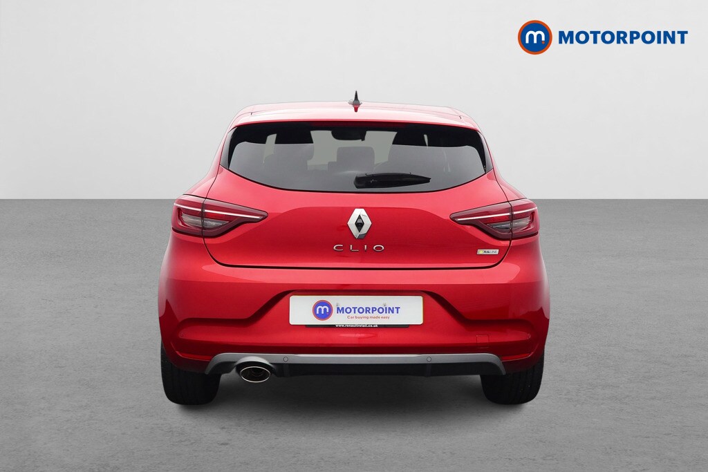Used Renault Clio 2023 for sale - 76279090: Photo 6