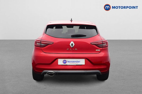 Used Renault Clio 2023 for sale - 76279090: Photo 6