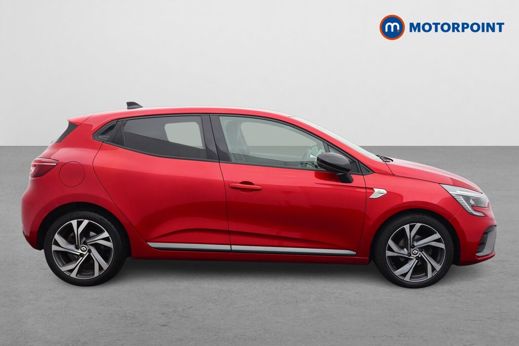 Used Renault Clio 2023 for sale - 76279090: Photo 8