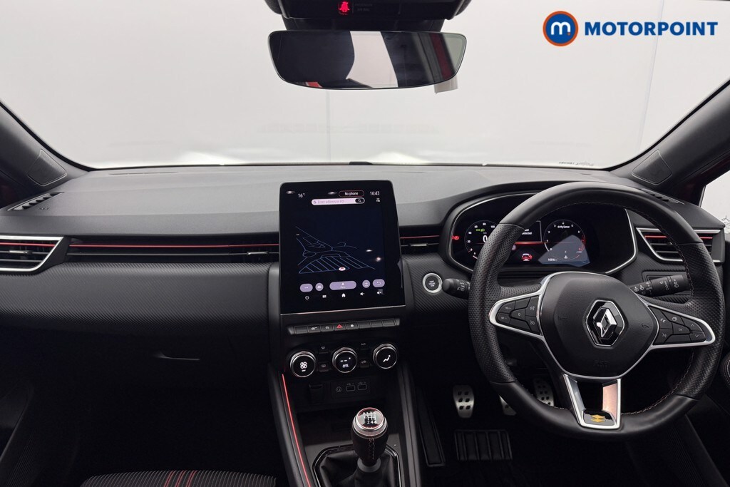 Used Renault Clio 2023 for sale - 76279090: Photo 9