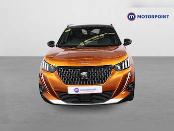 Used Peugeot 2008 2021 for sale - 78657347: Photo