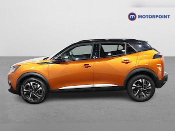 Used Peugeot 2008 2021 for sale - 78657347: Photo