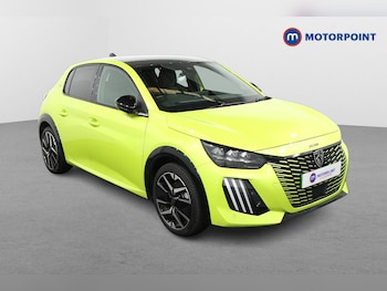 Used Peugeot 208 2024 for sale - 77727072: Photo