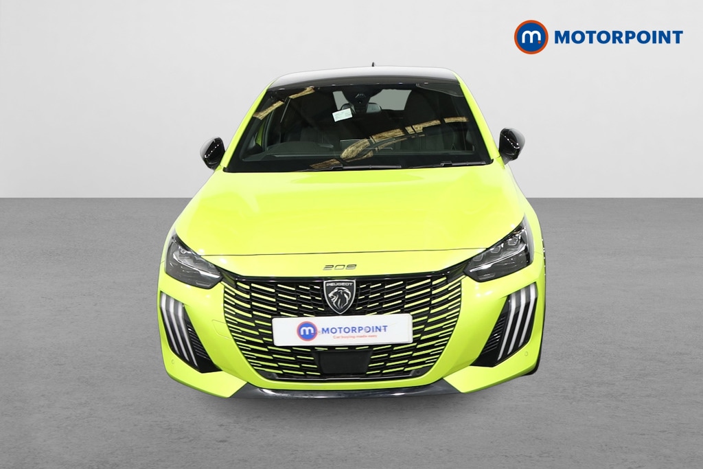 Used Peugeot 208 2024 for sale - 77727072: Photo 2