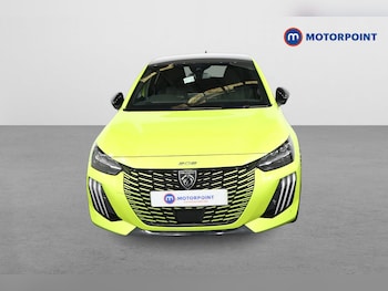 Used Peugeot 208 2024 for sale - 77727072: Photo