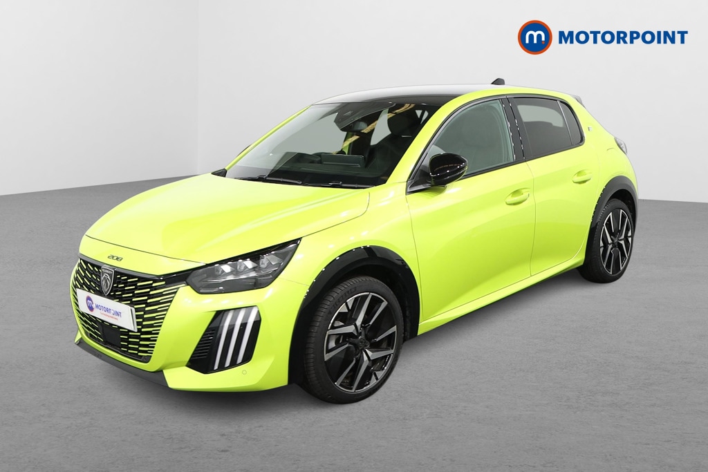 Used Peugeot 208 2024 for sale - 77727072: Photo 3