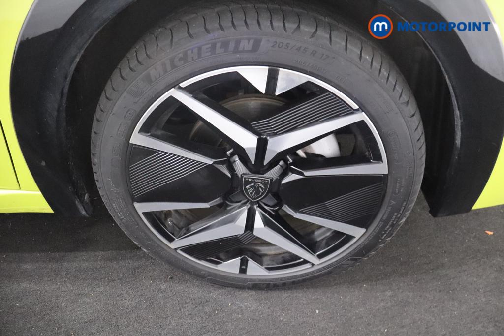 Used Peugeot 208 2024 for sale - 77727072: Photo 30